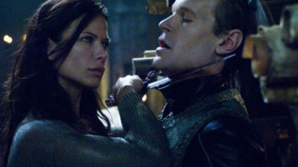 Photo from the movie Underworld: Rise of the Lycans