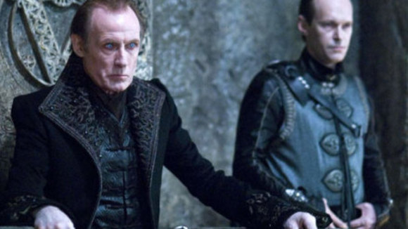 Photo from the movie Underworld: Rise of the Lycans