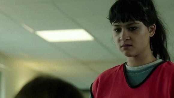 Photo from the movie Urban Hymn