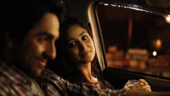 Photo from the movie Vicky Donor