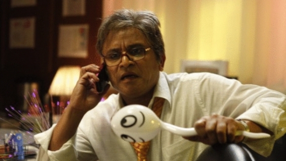 Photo from the movie Vicky Donor