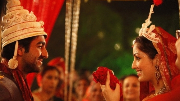 Photo from the movie Vicky Donor