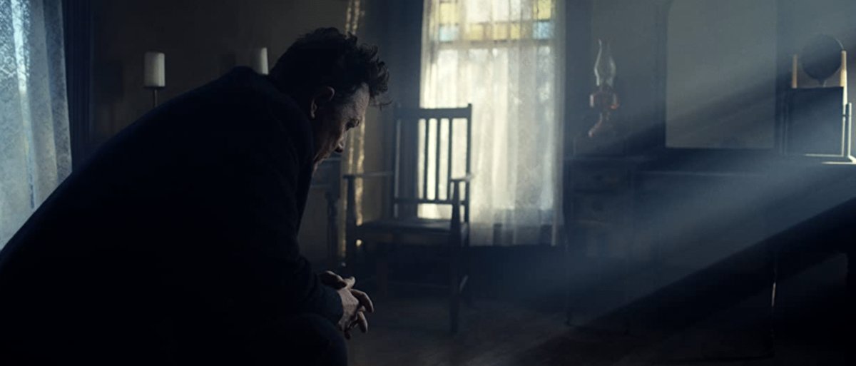 Photo from the movie What Josiah Saw