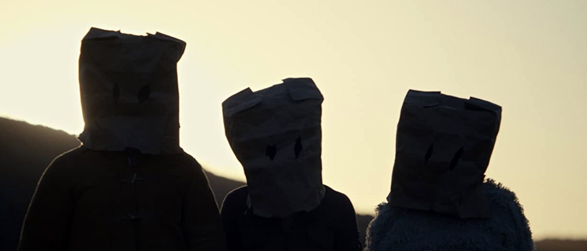 Photo from the movie What Josiah Saw