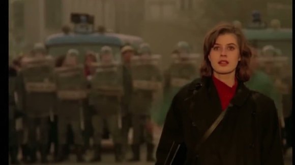 Photo from the movie What Is Cinema?