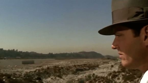 Photo from the movie What Is Cinema?