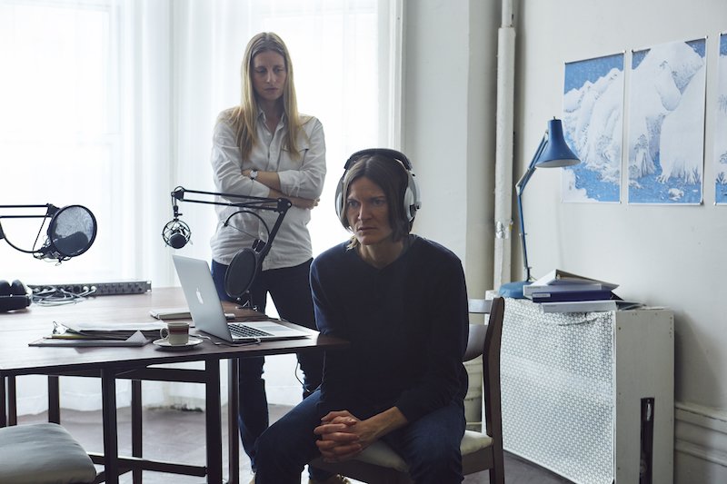 Photo from the movie Women Who Kill