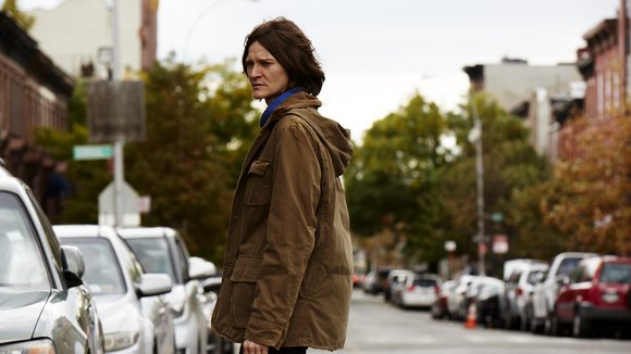 Photo from the movie Women Who Kill