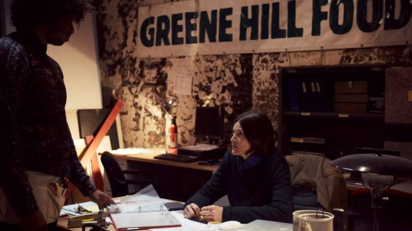 Photo from the movie Women Who Kill