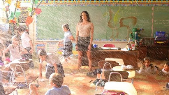 Photo from the movie Yellow