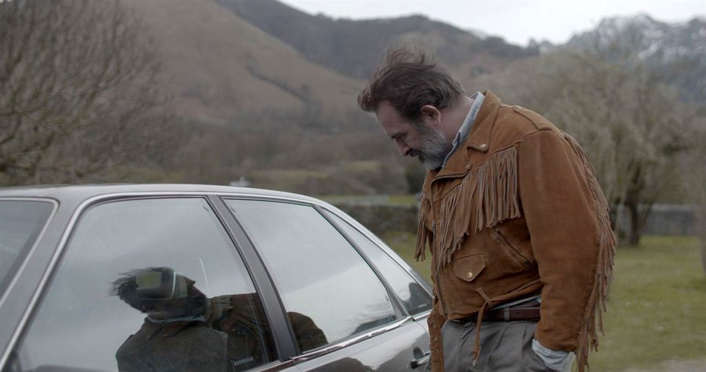 Photo from the movie Deerskin