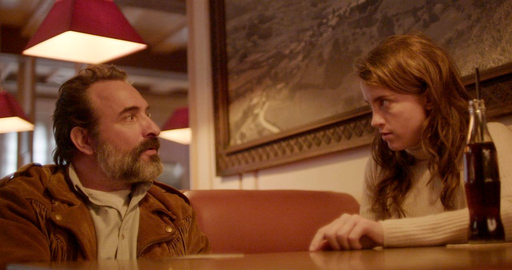 Photo from the movie Deerskin