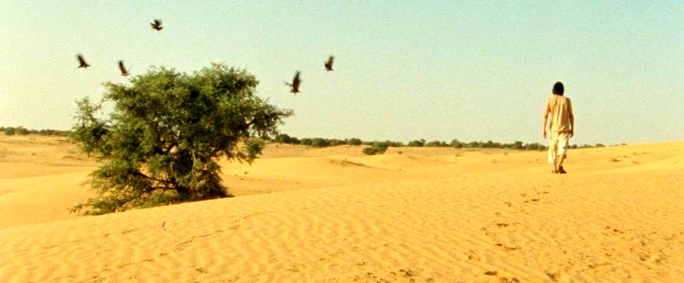 Photo from the movie Zero