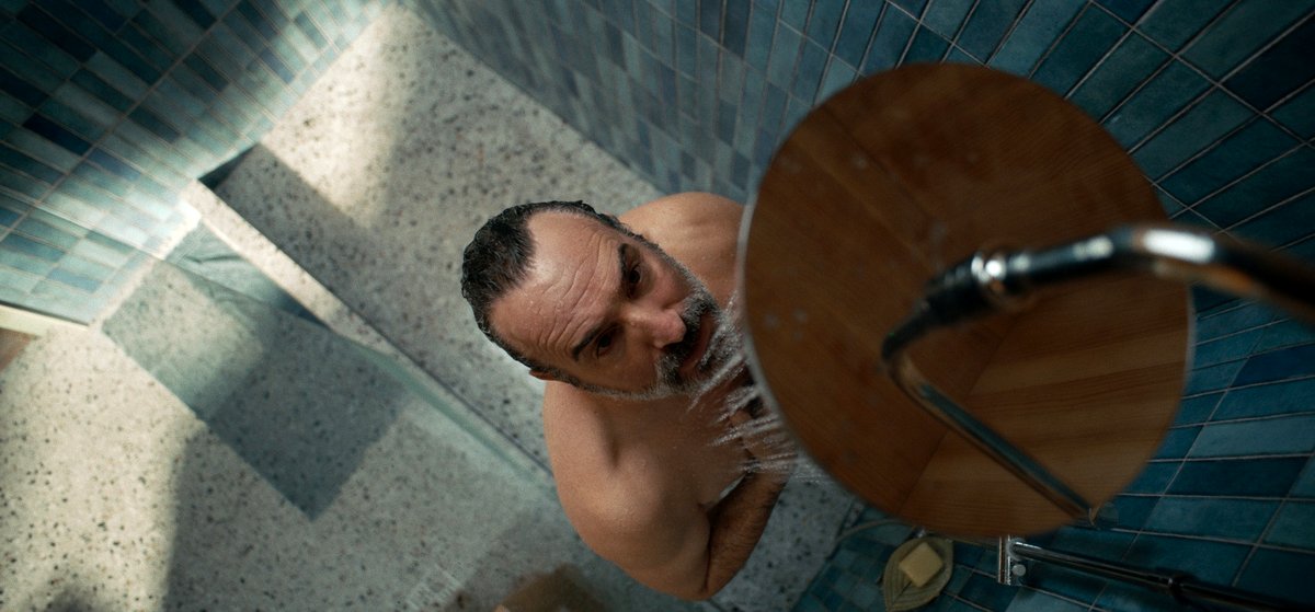 Photo from the movie L'homme qui rétrécit