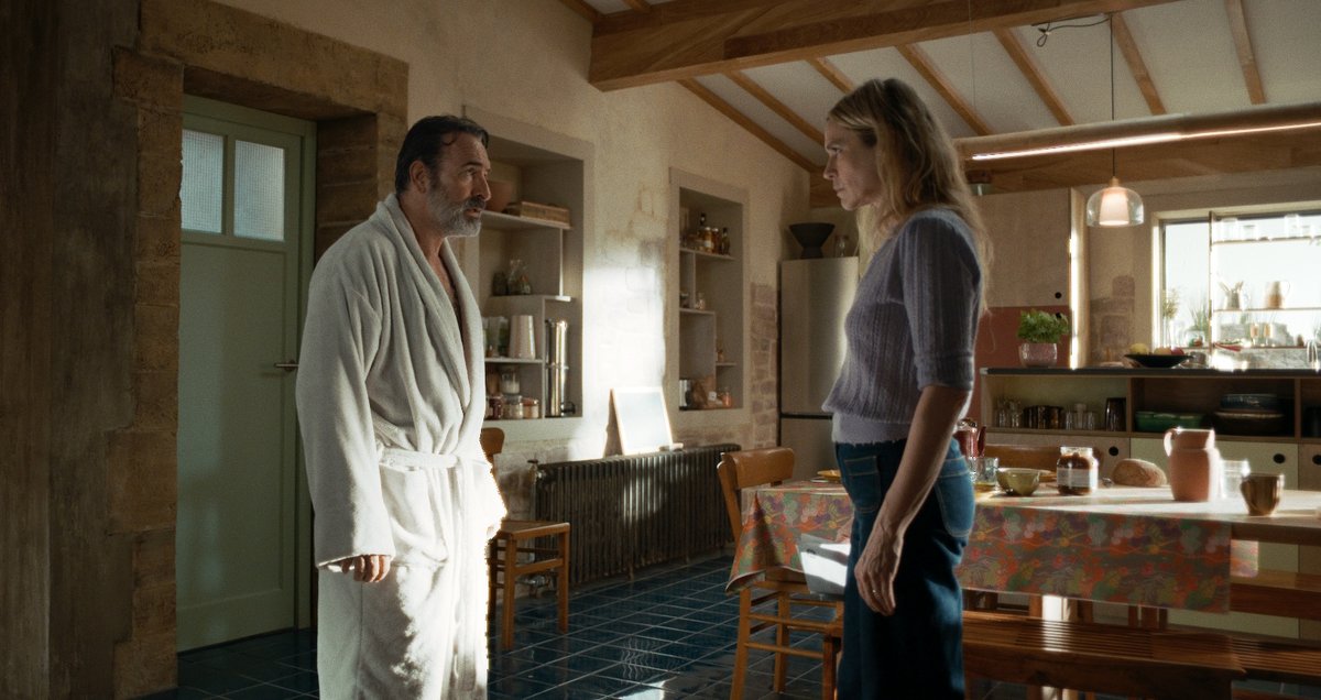 Photo from the movie L'homme qui rétrécit