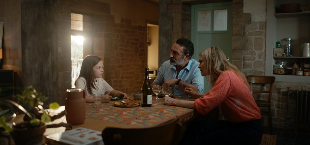 Photo from the movie L'homme qui rétrécit