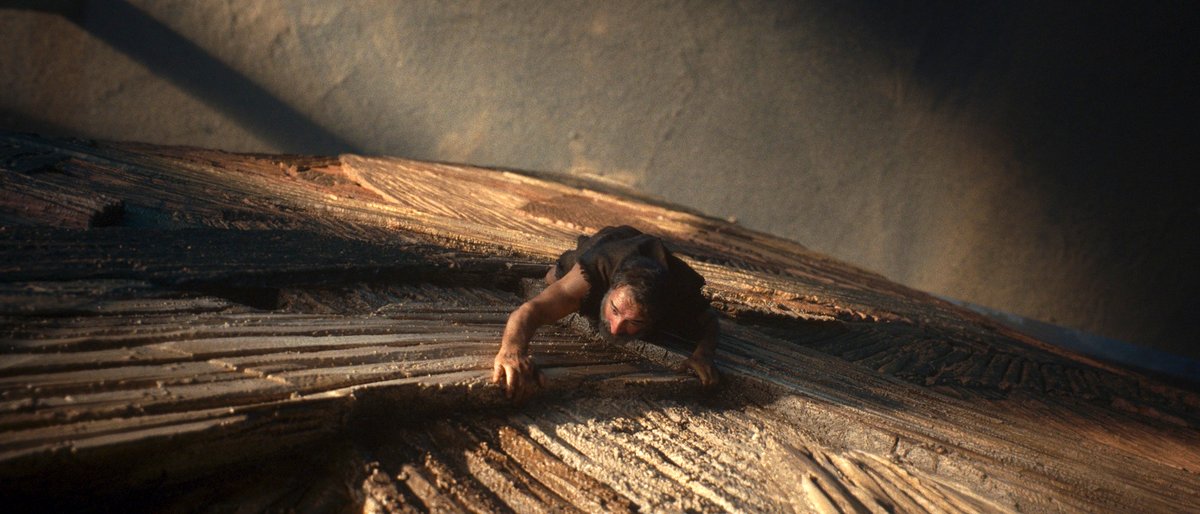 Photo from the movie L'homme qui rétrécit