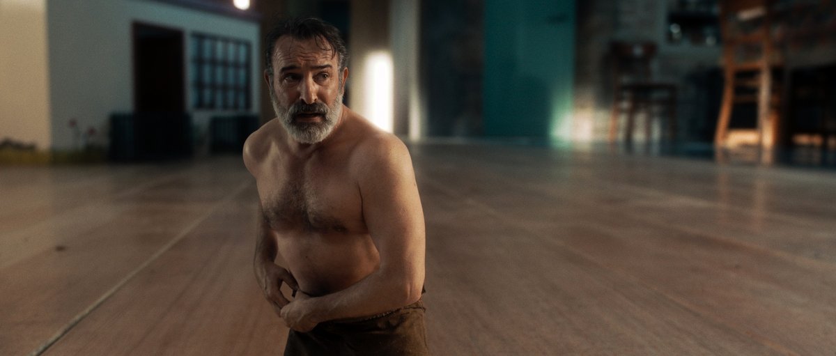 Photo from the movie L'homme qui rétrécit