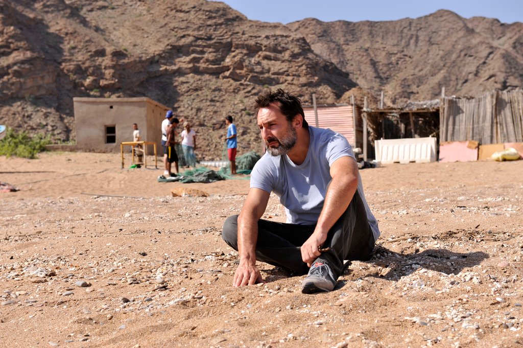 Photo from the movie Plonger