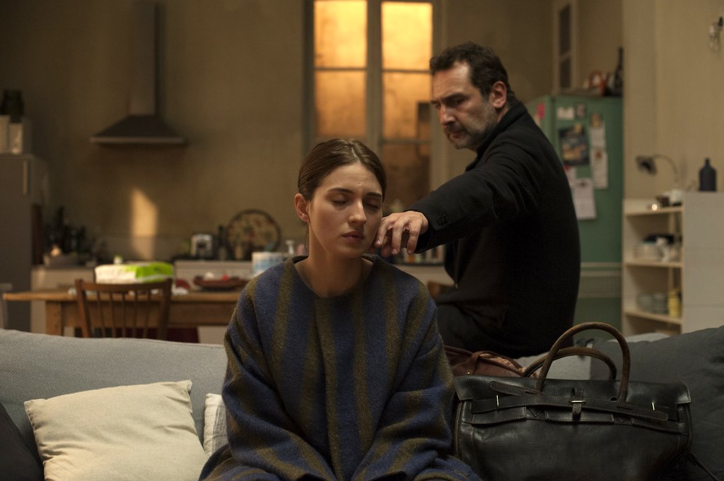 Photo from the movie Plonger