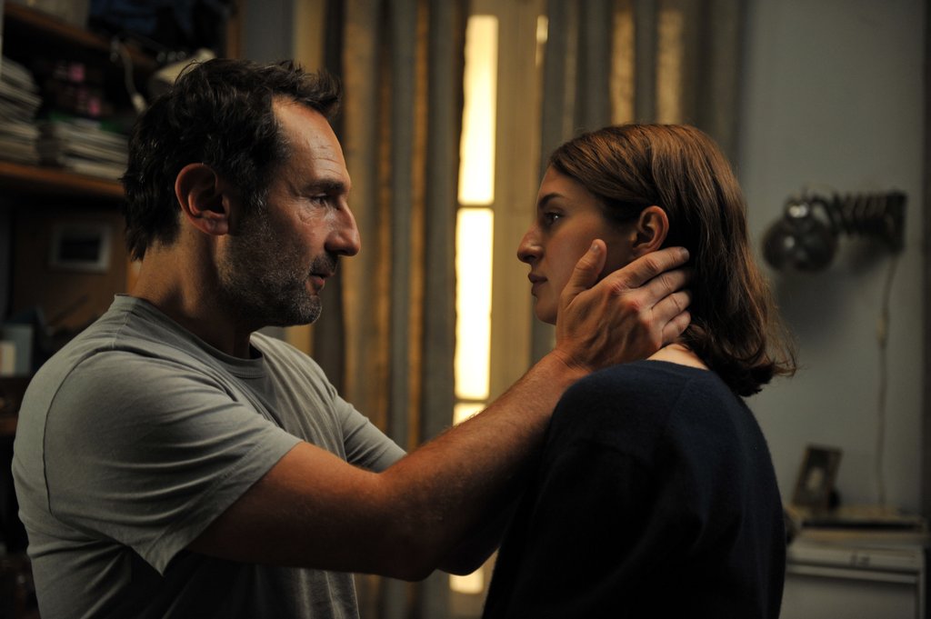 Photo from the movie Plonger