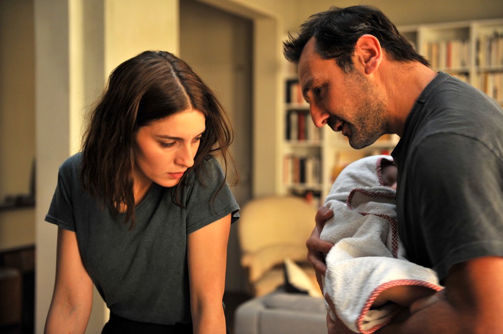 Photo from the movie Plonger