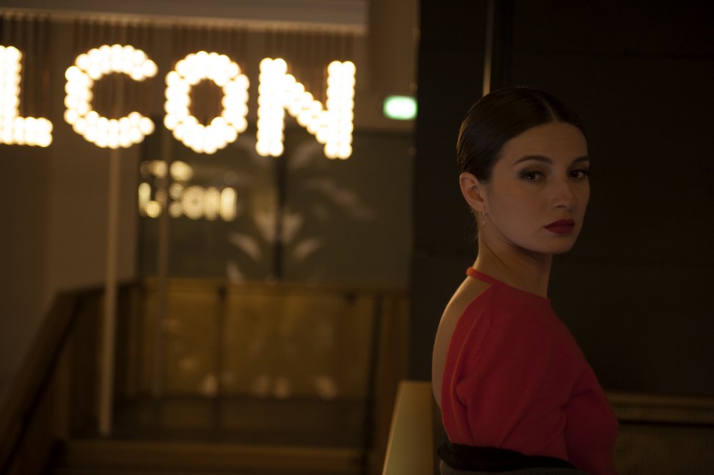 Photo from the movie Plonger