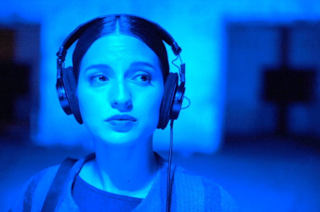 Photo from the movie Plonger