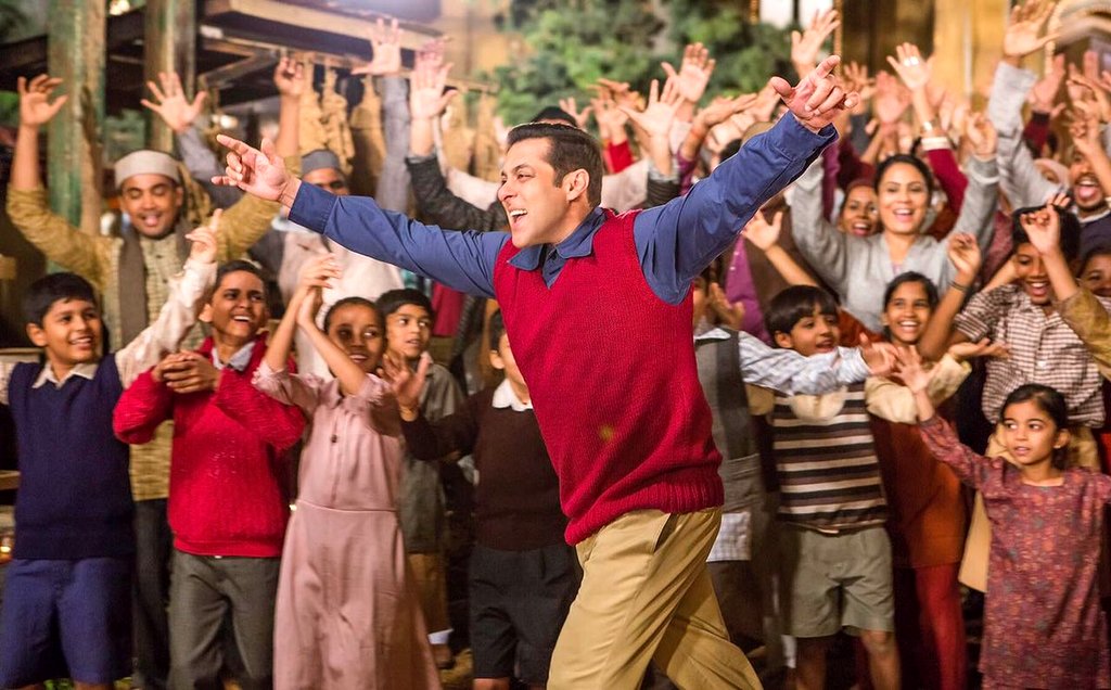 Photo from the movie Tubelight