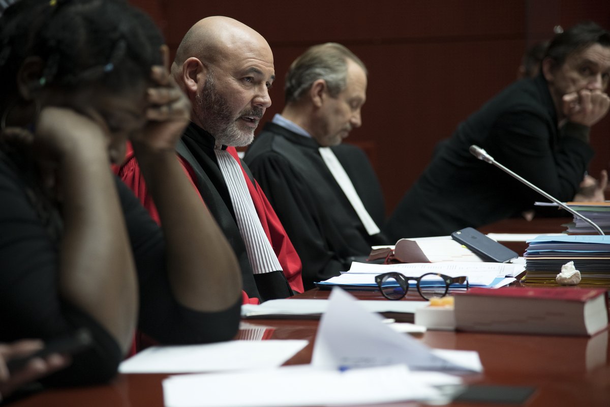 Photo from the movie The Girl with a Bracelet