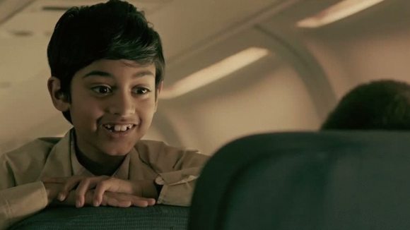 Photo from the movie Bad Words