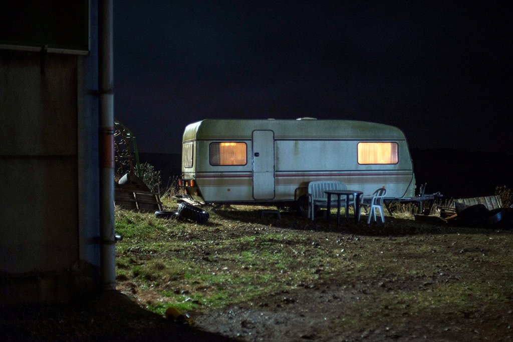 Photo du film Gutland [2017]