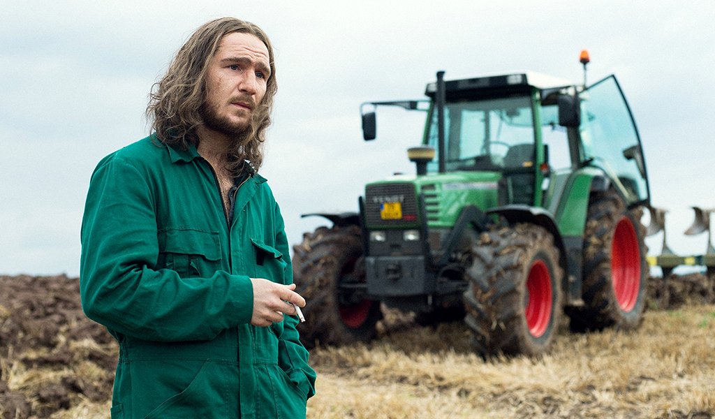 Photo du film Gutland [2017]