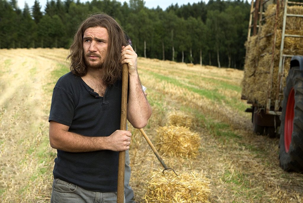 Photo du film Gutland [2017]