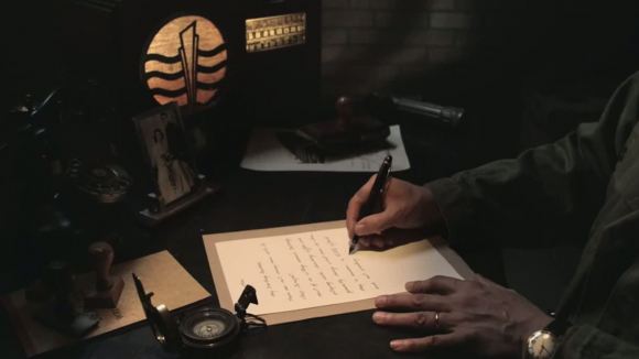 Photo from the movie D-Day: Normandy 1944