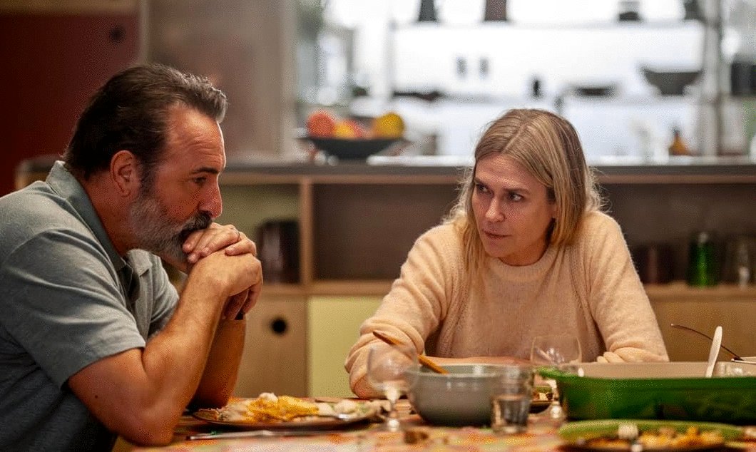 Photo from the movie L'homme qui rétrécit