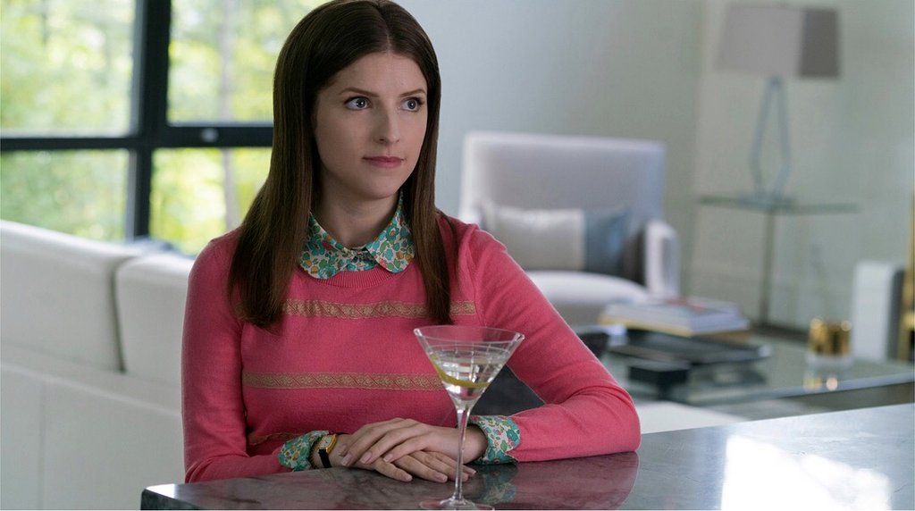 Photo from the movie A Simple Favor