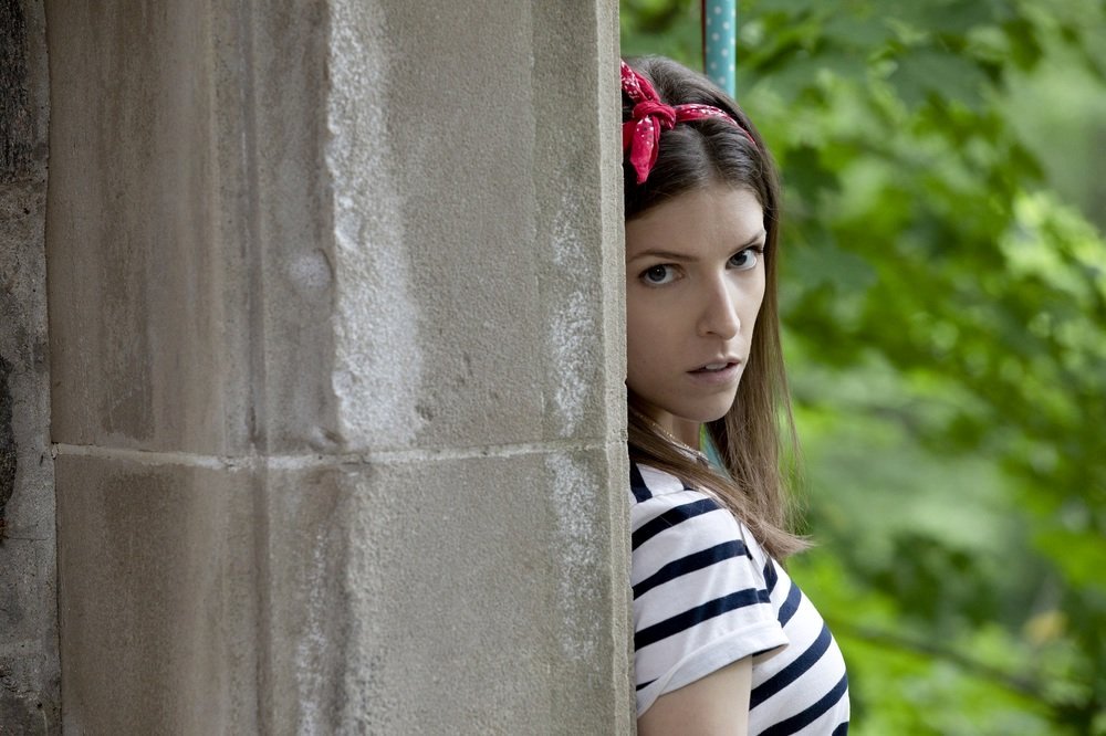 Photo from the movie A Simple Favor