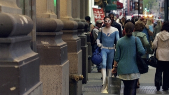 Photo from the movie Alter Egos