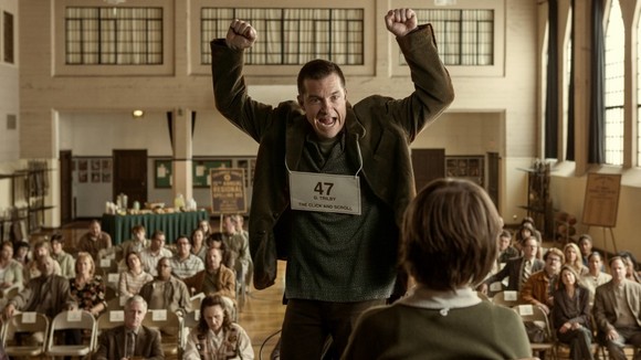 Photo from the movie Bad Words