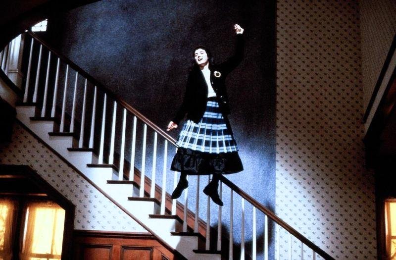 Photo from the movie Beetlejuice