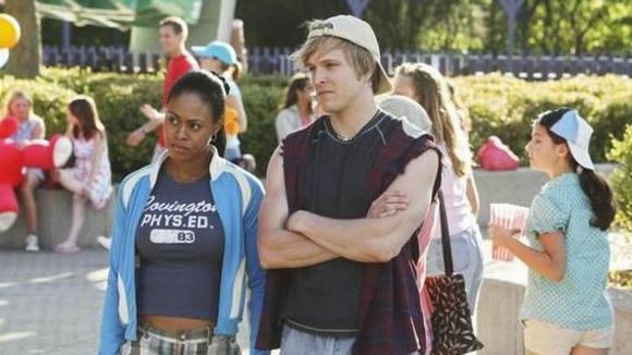 Photo from the movie Being Erica