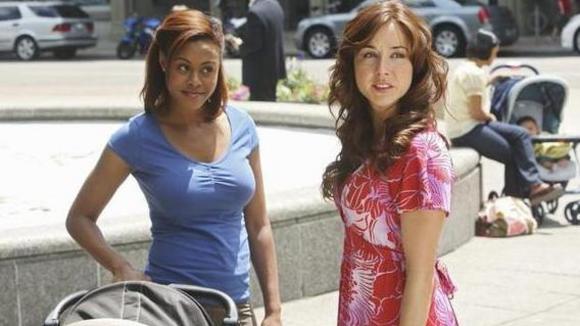 Photo from the movie Being Erica