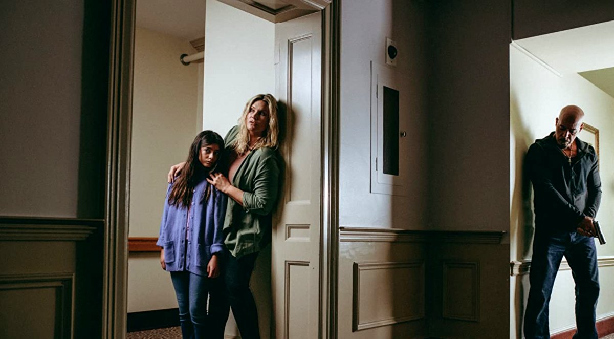 Photo from the movie Night of the Sicario