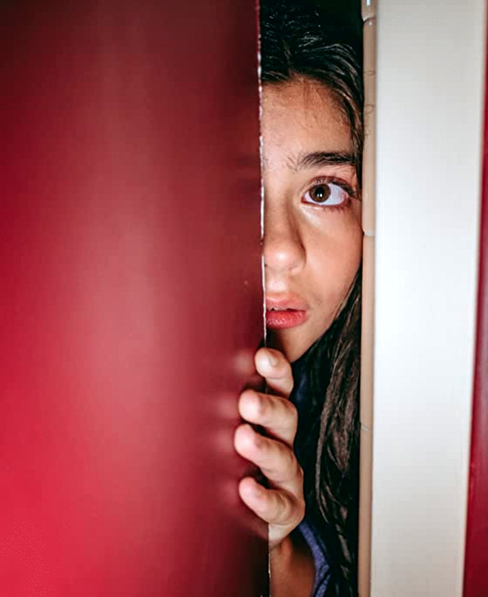 Photo from the movie Night of the Sicario