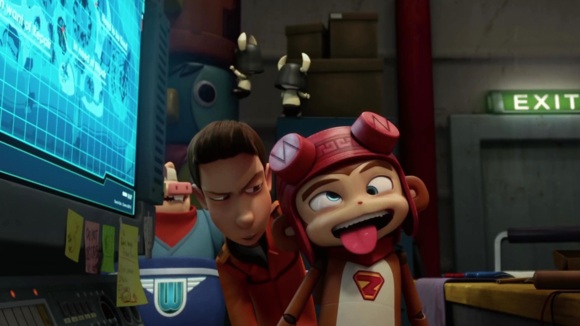 Photo from the movie Bling