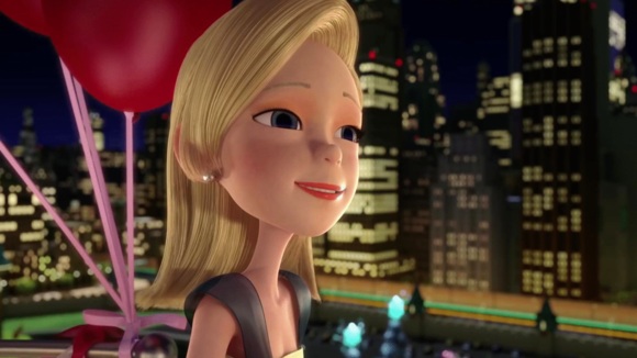 Photo from the movie Bling