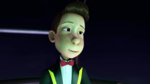 Photo from the movie Bling