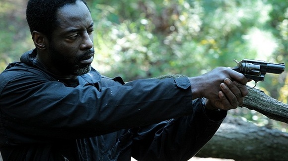 Photo from the movie Blue Caprice