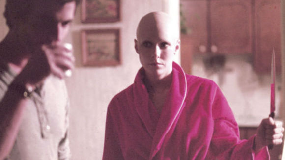 Photo from the movie Blue Sunshine